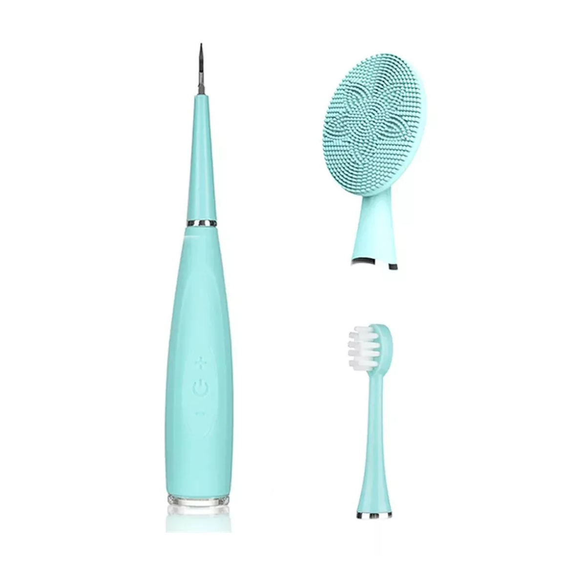 Miniatura 6 de Kit Cepillo Removedor del Calculo y Sarr