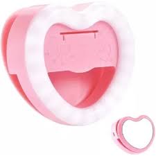 Miniatura 2 de Aro de luz para celular