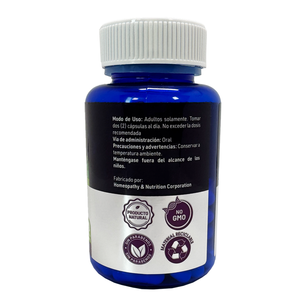 Citrato Magnesio Potasio y Colageno ES