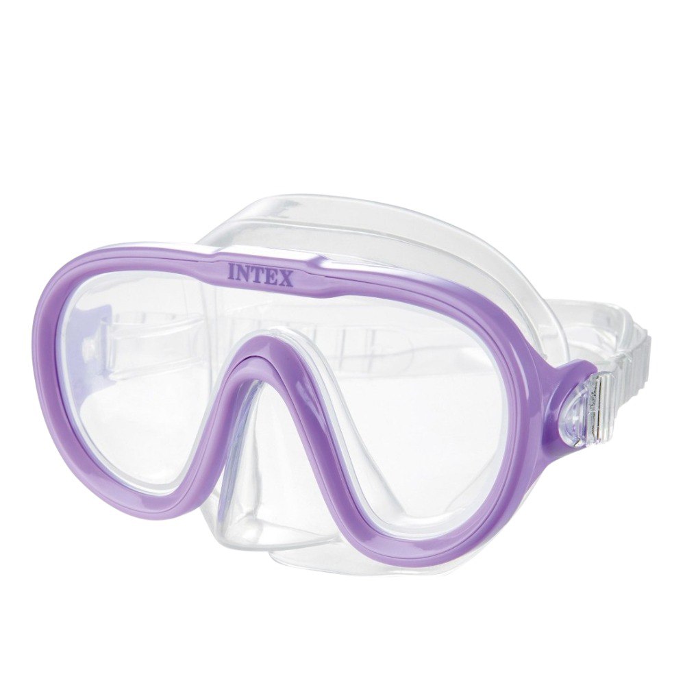 Miniatura 3 de Gafas Careta De Buceo Mascara Para Nadar