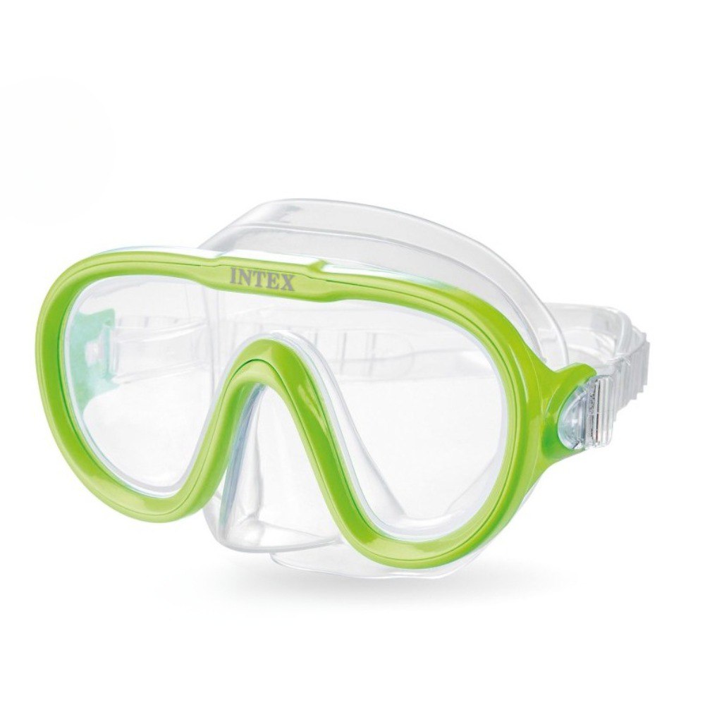 Gafas Careta De Buceo Mascara Para Nadar