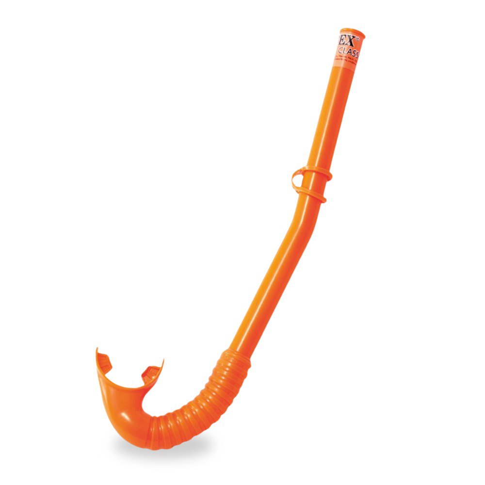 Miniatura 3 de Kit De Buceo Intex Snorkel Careta Tiburo