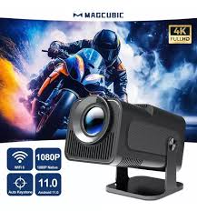 Miniatura 7 de PROYECTOR A2406-456 / HY-320