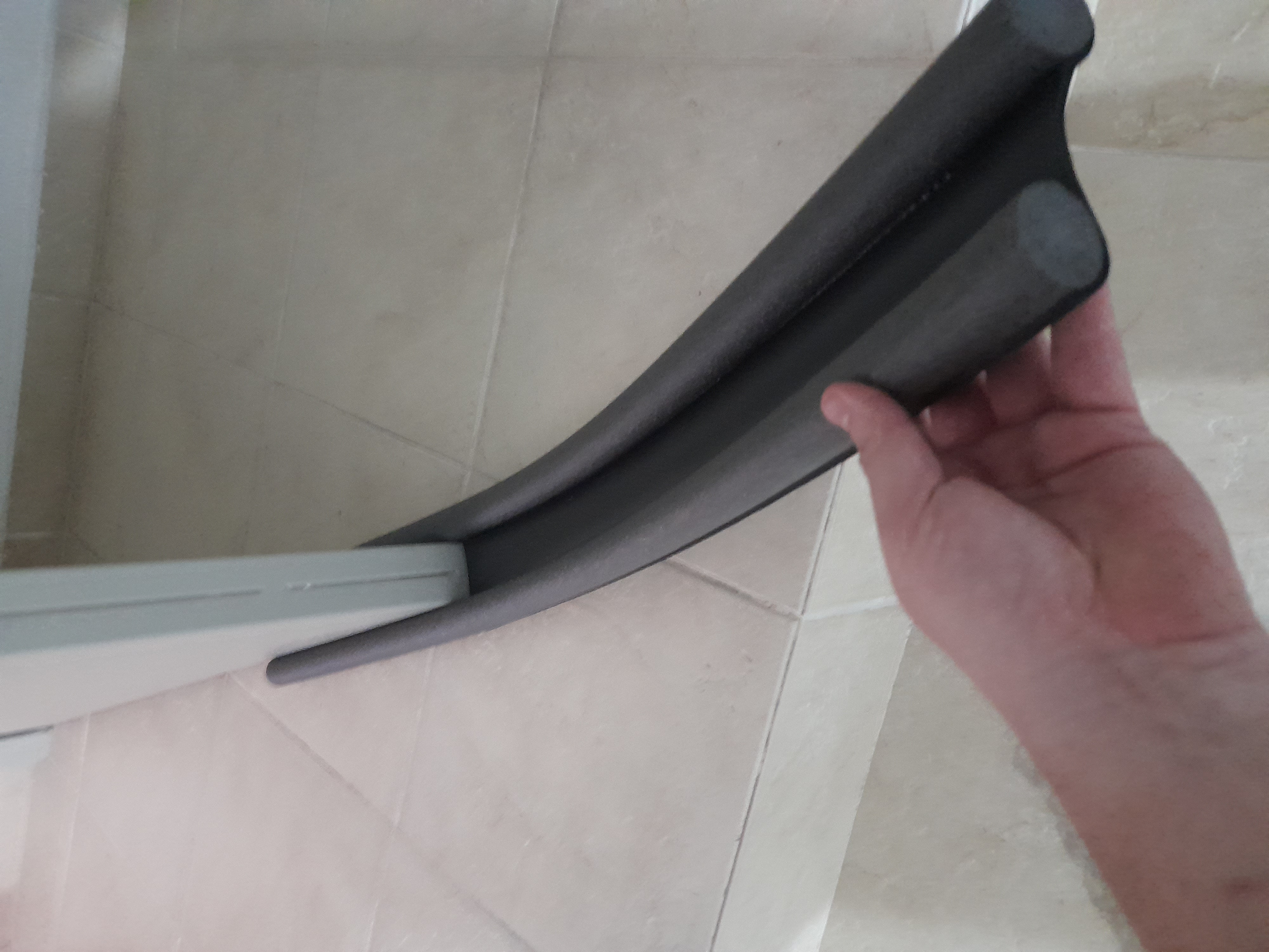 Miniatura 4 de TAPN PARA DEBAJO DELA PUERTA 1.47 cm