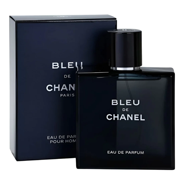 Perfume Bleu de Chanel EDP