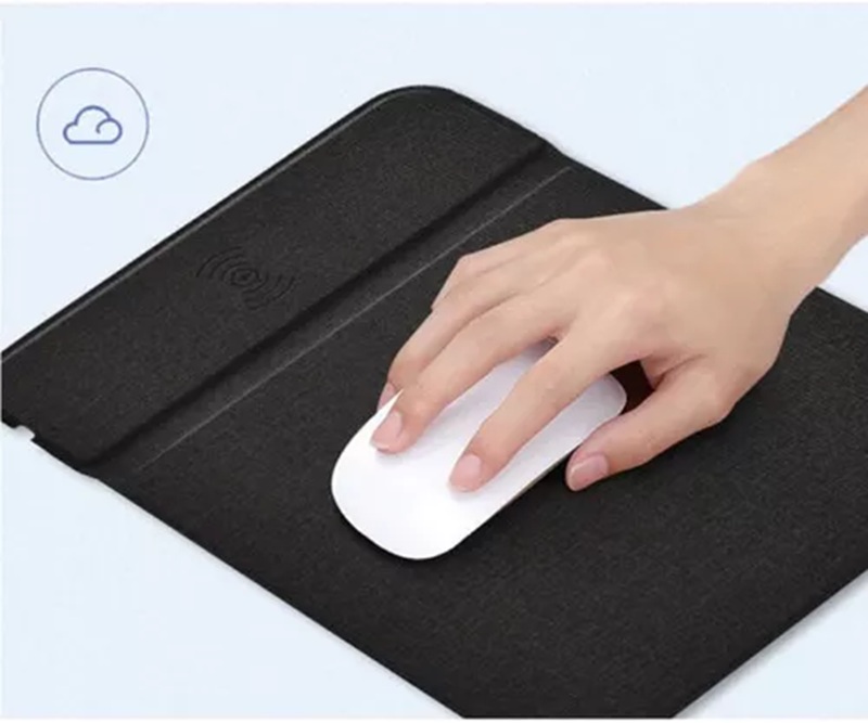 Miniatura 2 de Pad Mouse Con Carga Inalámbrica