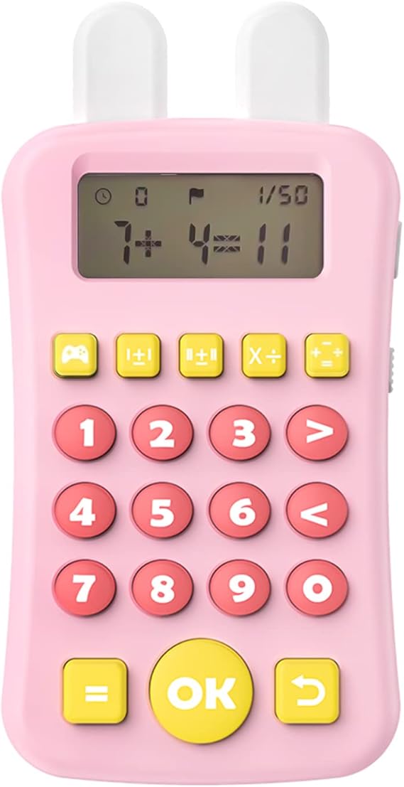 Miniatura 3 de Calculadora Didáctica