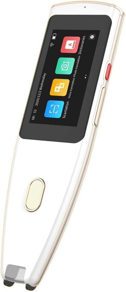 Miniatura 2 de Bolígrafo Traductor Inteligente