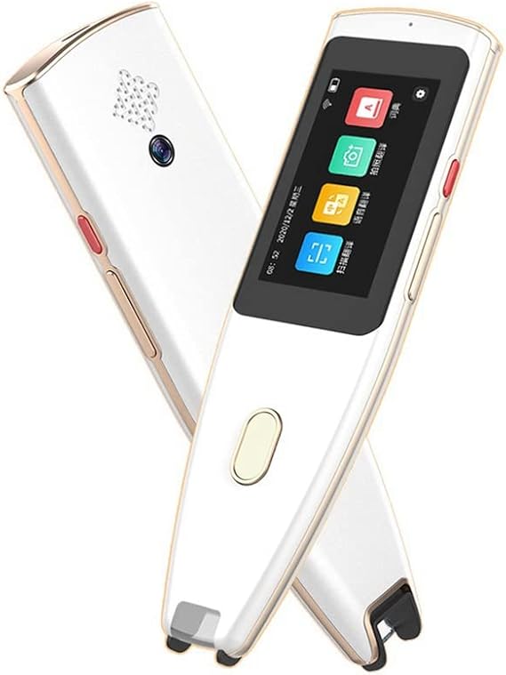 Miniatura 4 de Bolígrafo Traductor Inteligente