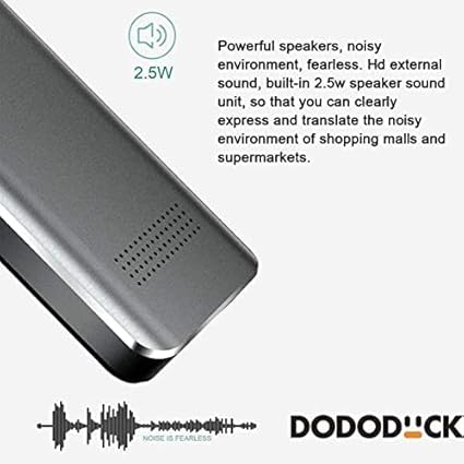 Traductor Inteligente M9