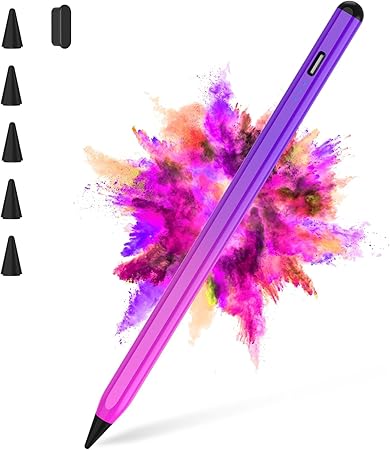 Miniatura 4 de Lápiz Óptico Para IPad