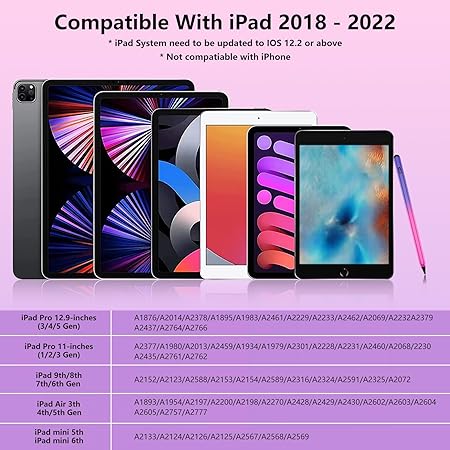 Miniatura 3 de Lápiz Óptico Para IPad