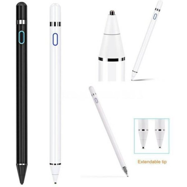 Miniatura 3 de Lápiz Táctil Para iPad HX-25