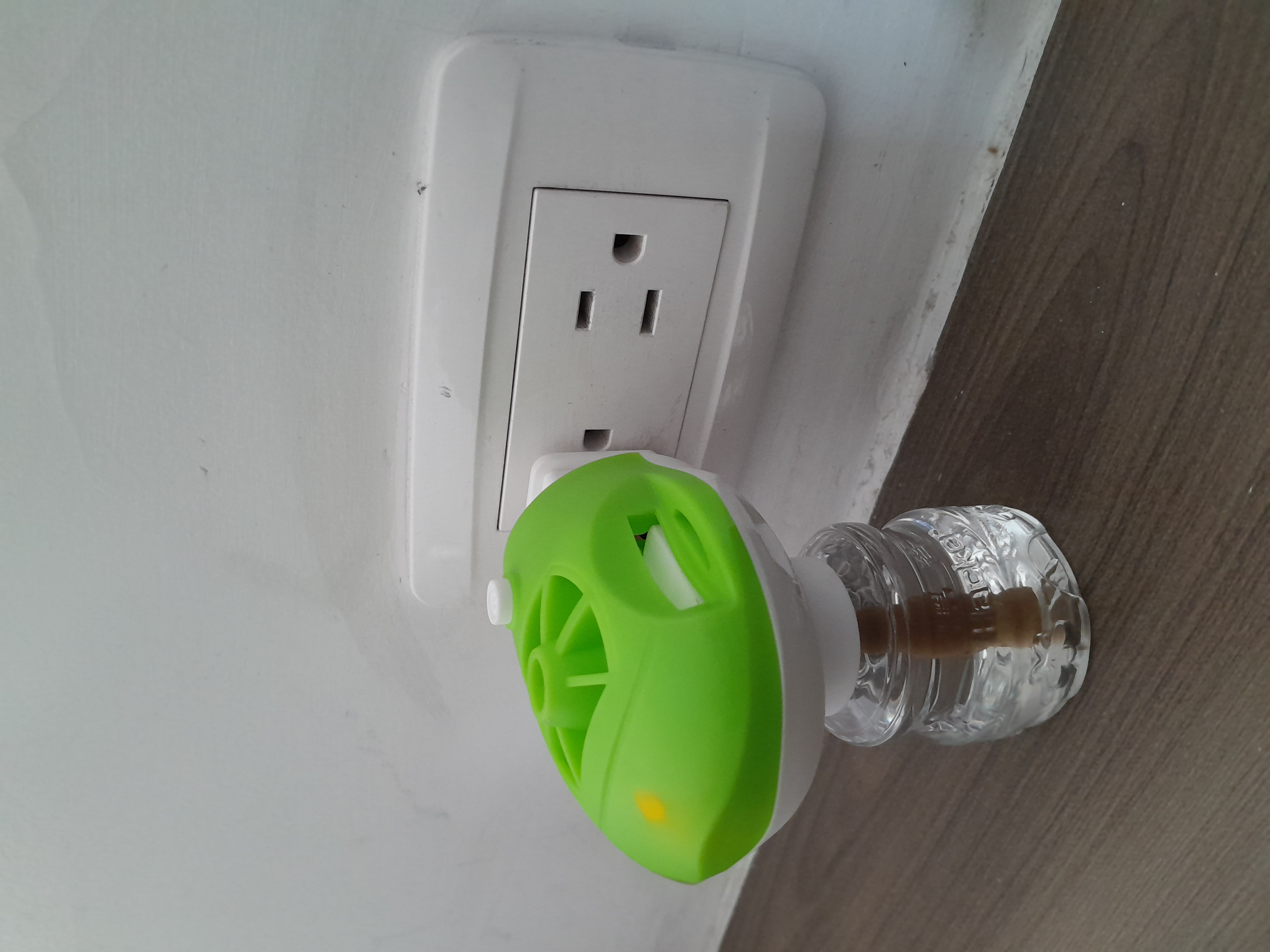 Miniatura 4 de REPELENTE PARA ZANCUDOS HACKER COMPLETO