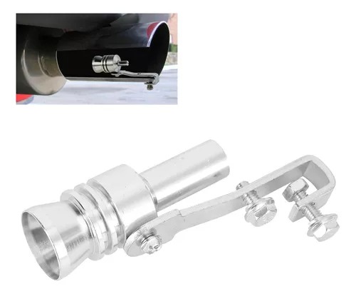 Accesorio Tubo escape coche