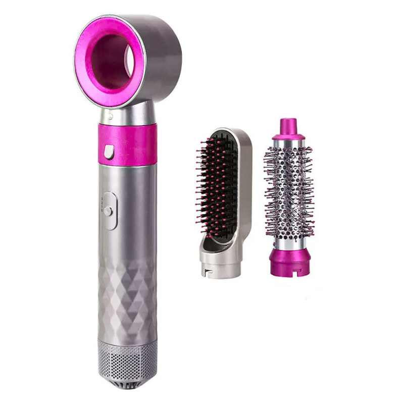 Miniatura 3 de Cepillo moldeador 3 en 1