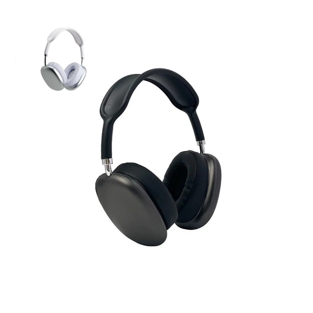 Diadema Auriculares Bluetooth PRO MAX LF