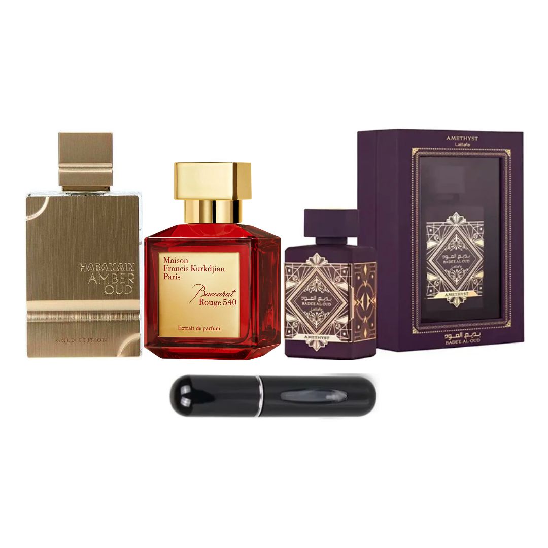 AMBER+BACARATROUGE+AMETHYSTAESTUCHE+PERF