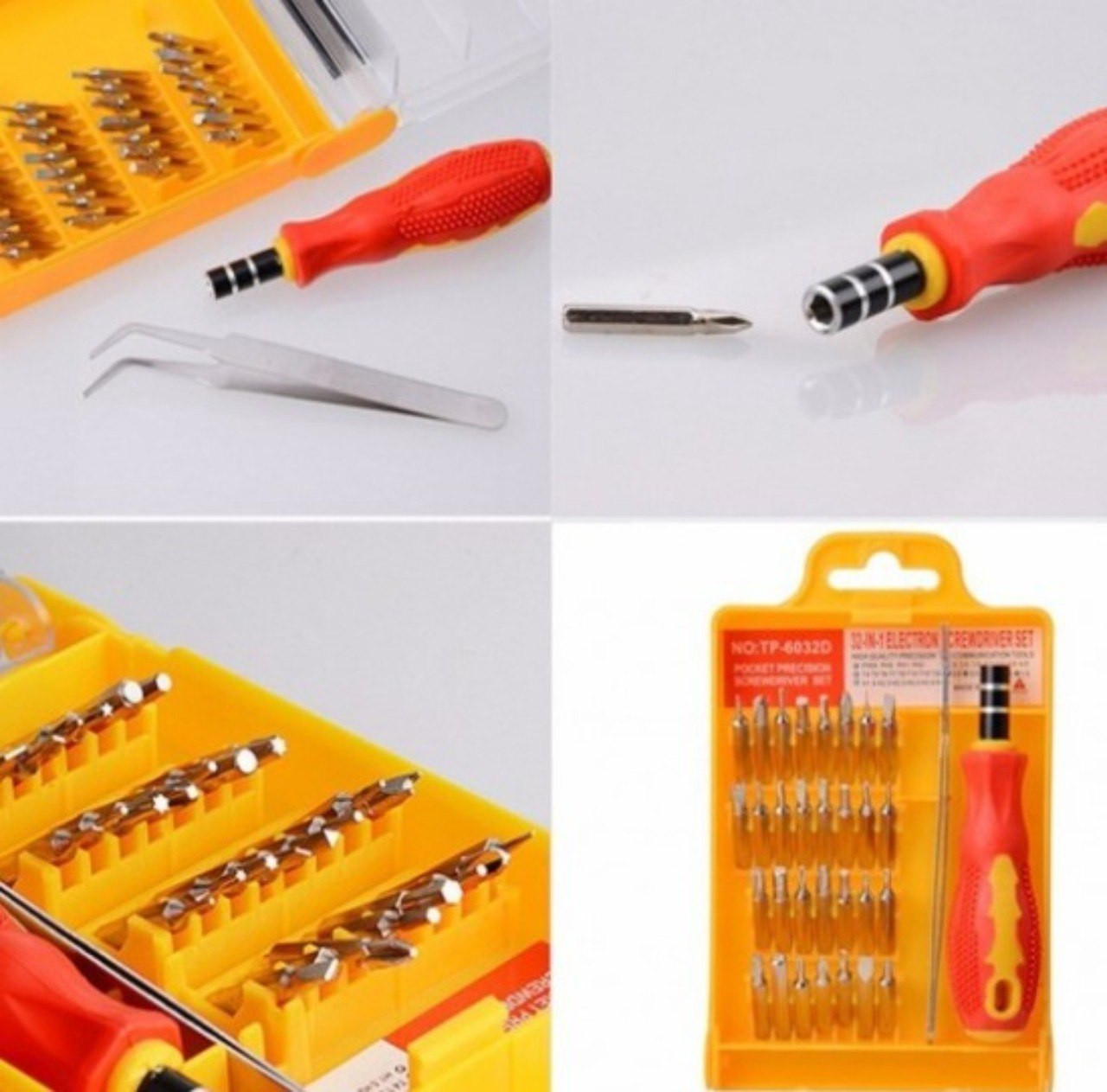 COMBO JUEGO HERRAMIENTAS