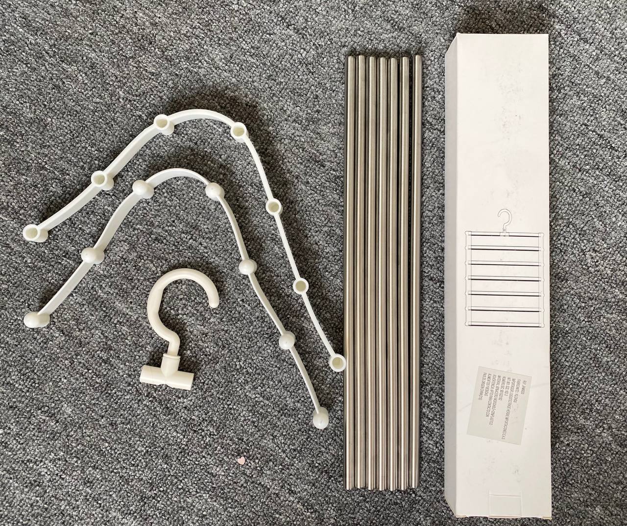 Perchero Gancho para Colgar