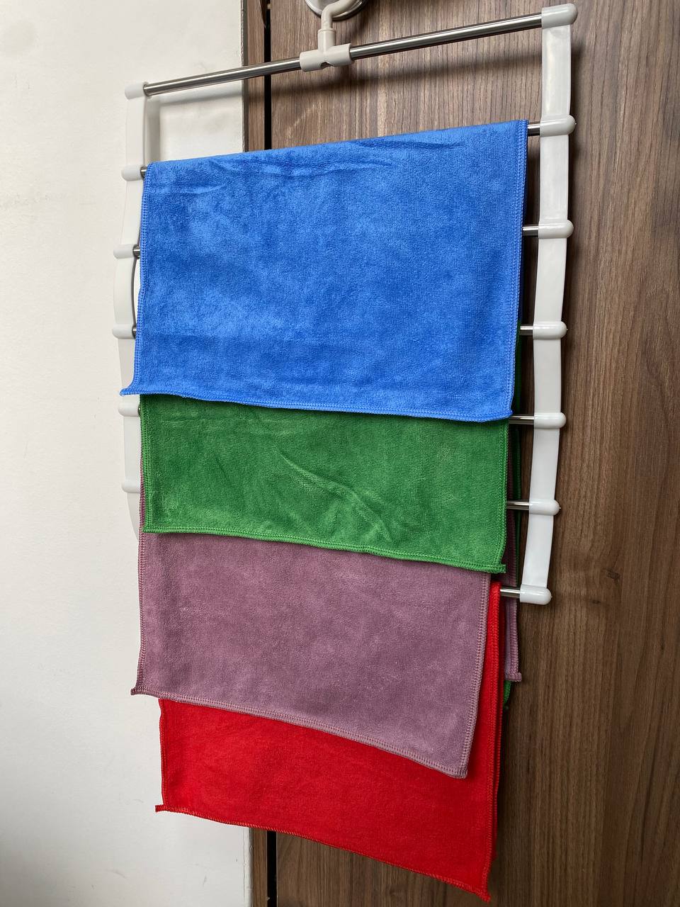 Miniatura 3 de Perchero Gancho para Colgar