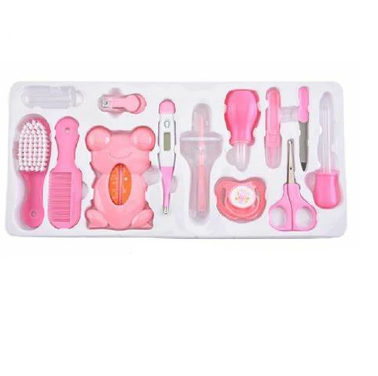 Miniatura 2 de Kit Aseo Bebe De 13 Piezas