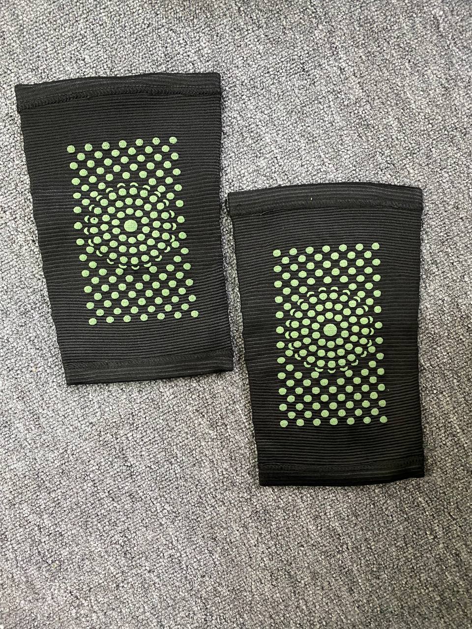 Miniatura 4 de Par de rodilleras elasticas