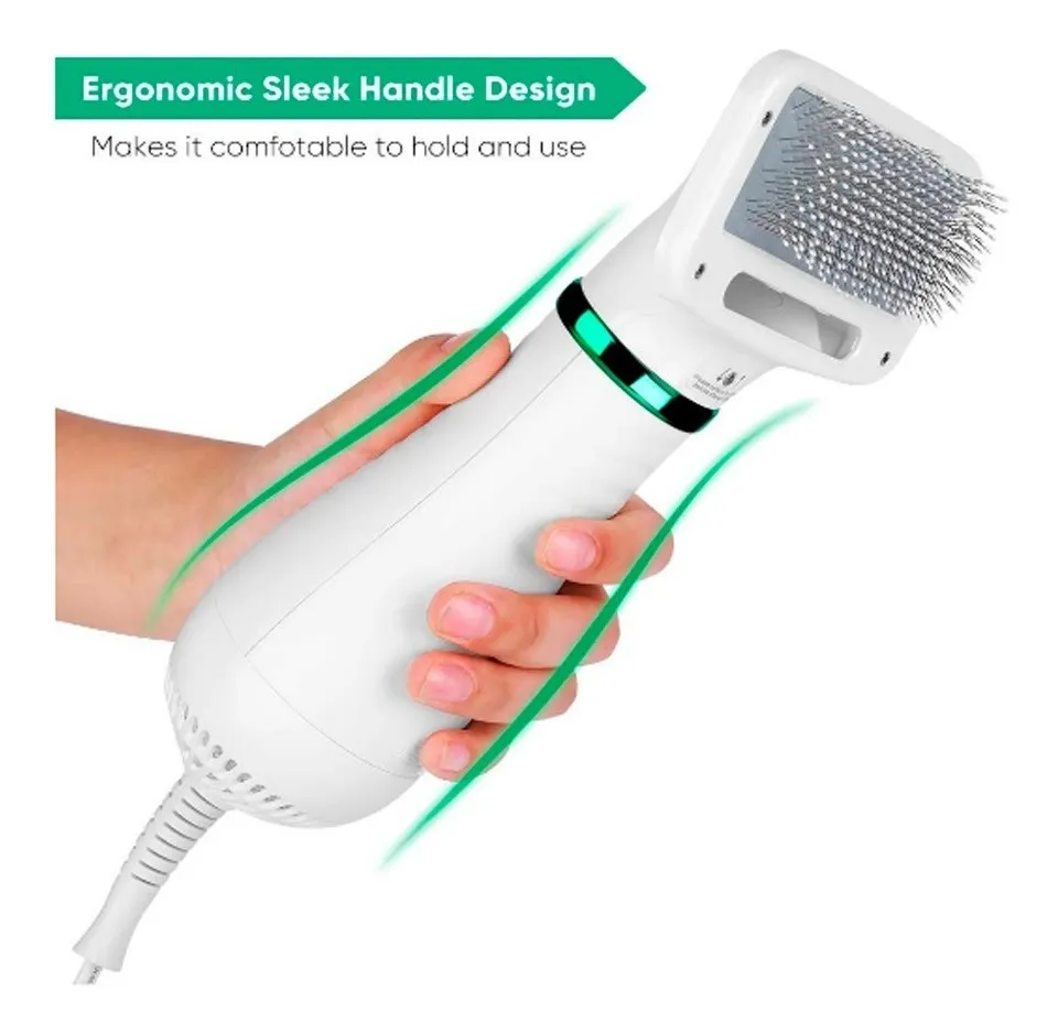 Miniatura 2 de CEPILLO SECADOR PARA MASCOTAS