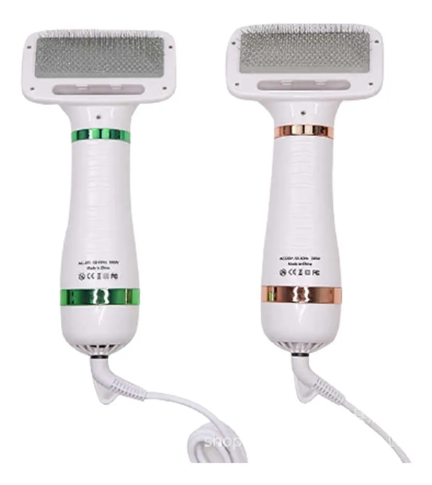 Miniatura 3 de CEPILLO SECADOR PARA MASCOTAS