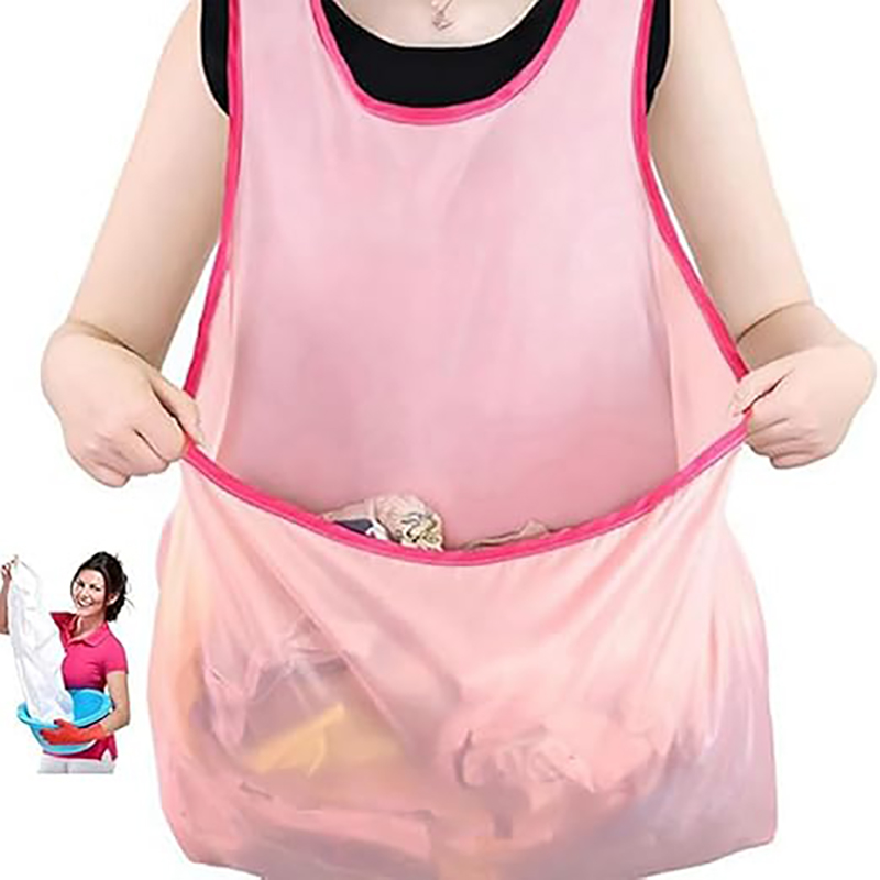 Miniatura 4 de delantal sorpresa