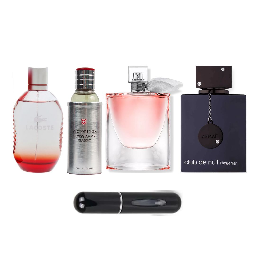 LACOSTEREDBOMBILLO+VIDABELLA+SWIARMY+PER