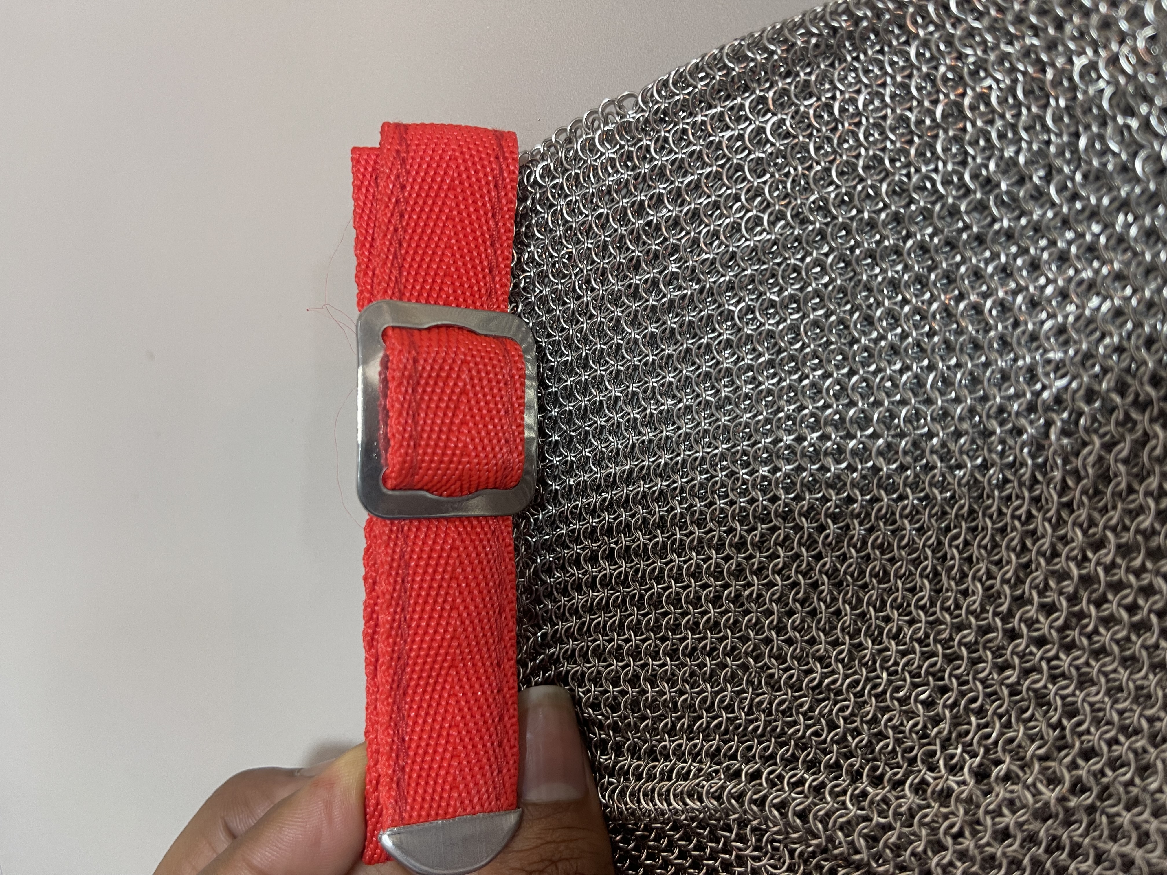 Miniatura 7 de Guante de carnicería