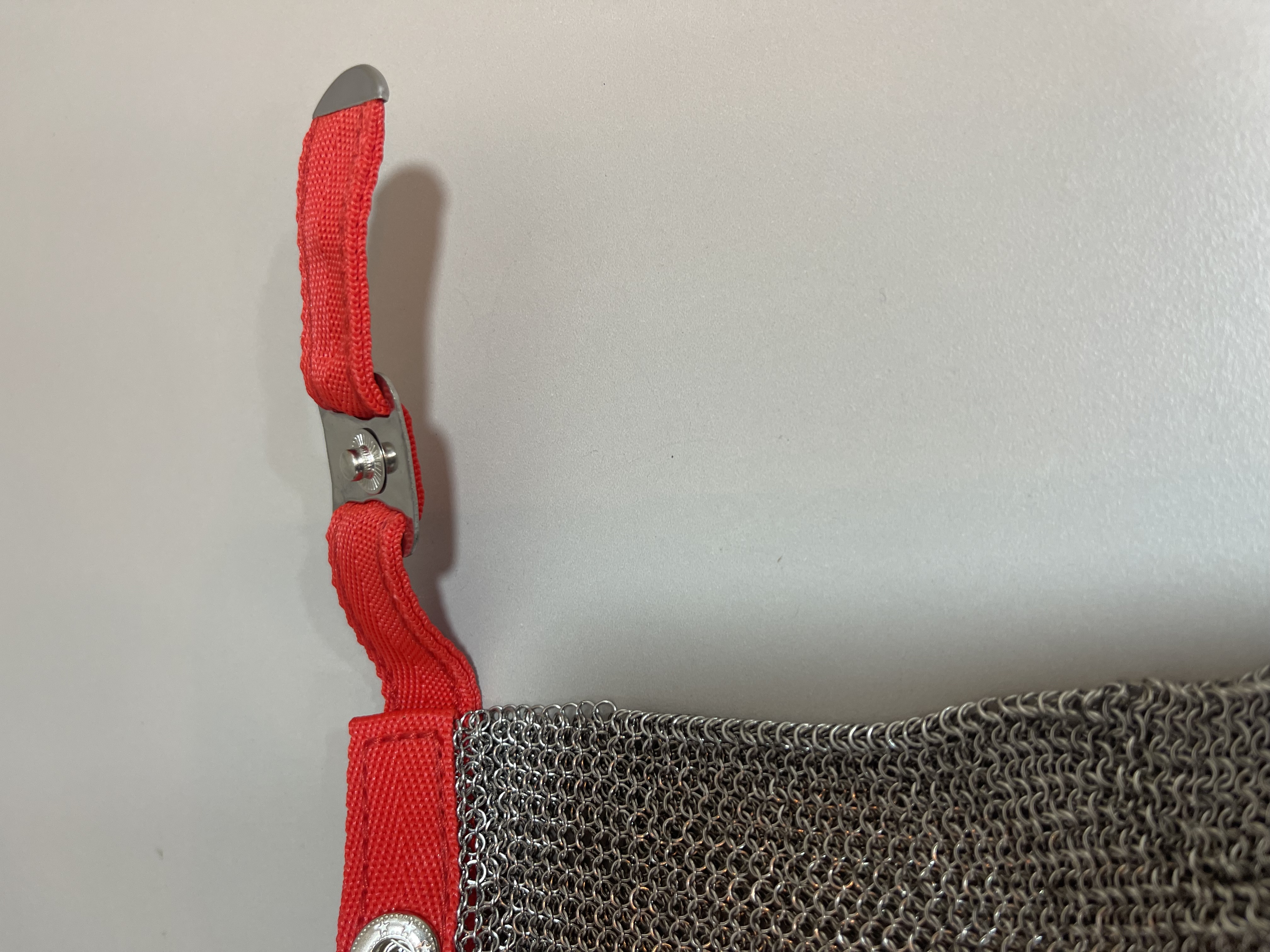 Miniatura 6 de Guante de carnicería