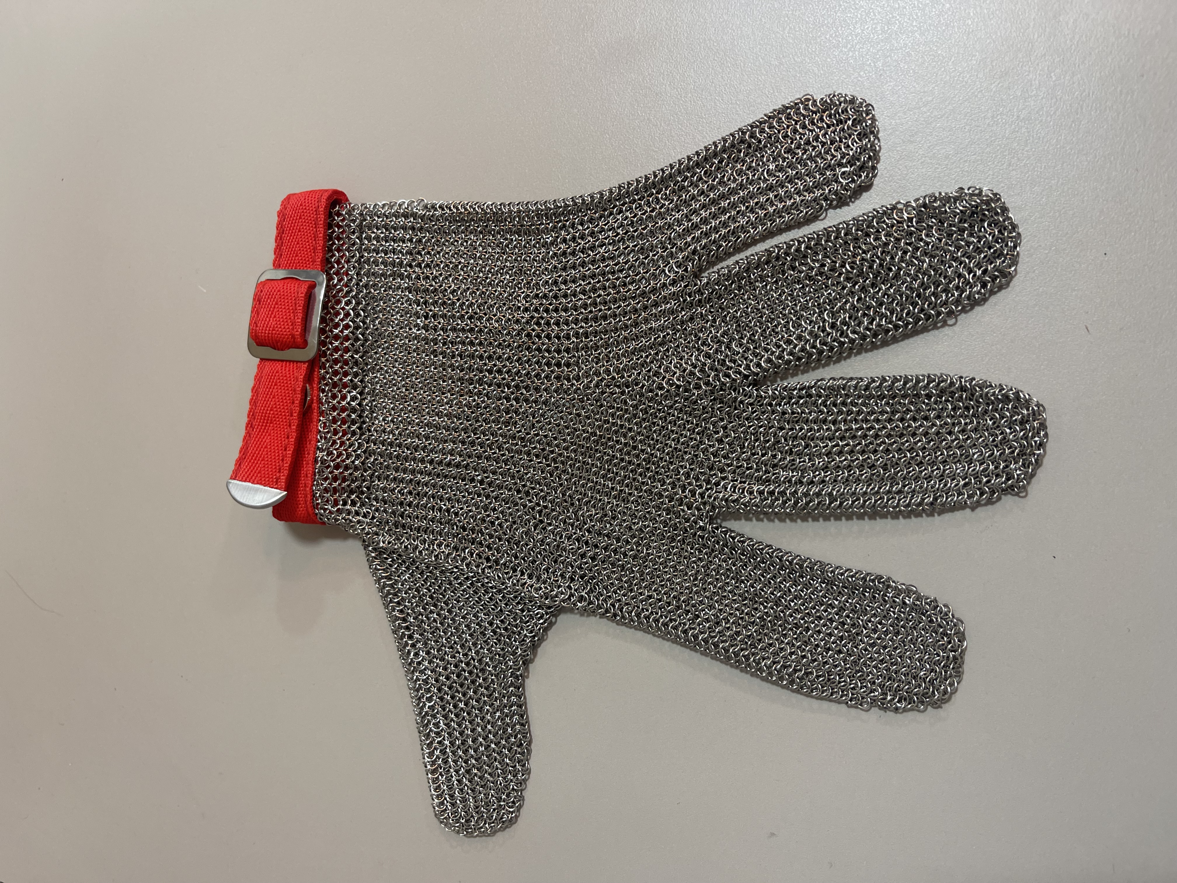 Miniatura 4 de Guante de carnicería