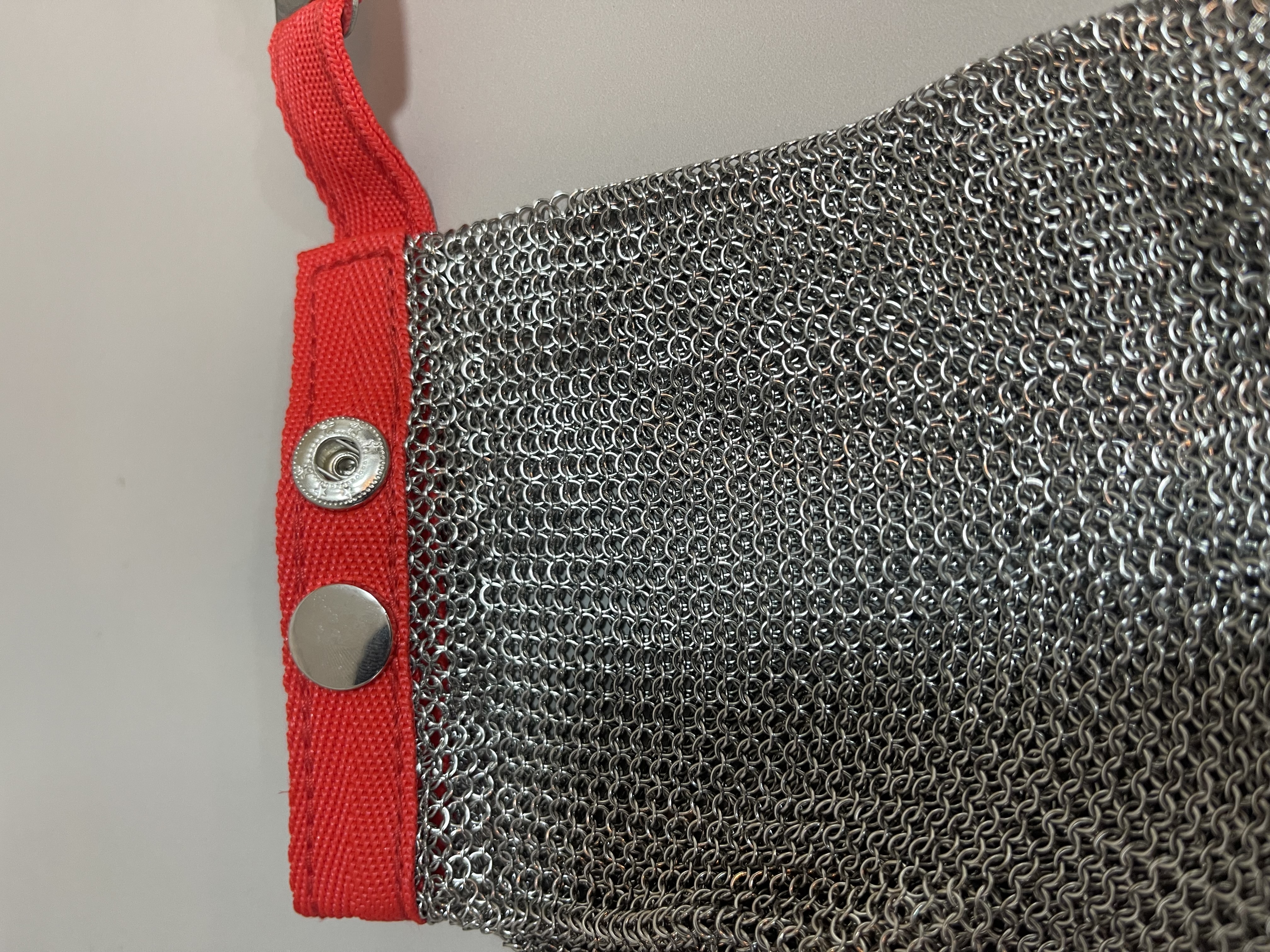 Miniatura 3 de Guante de carnicería