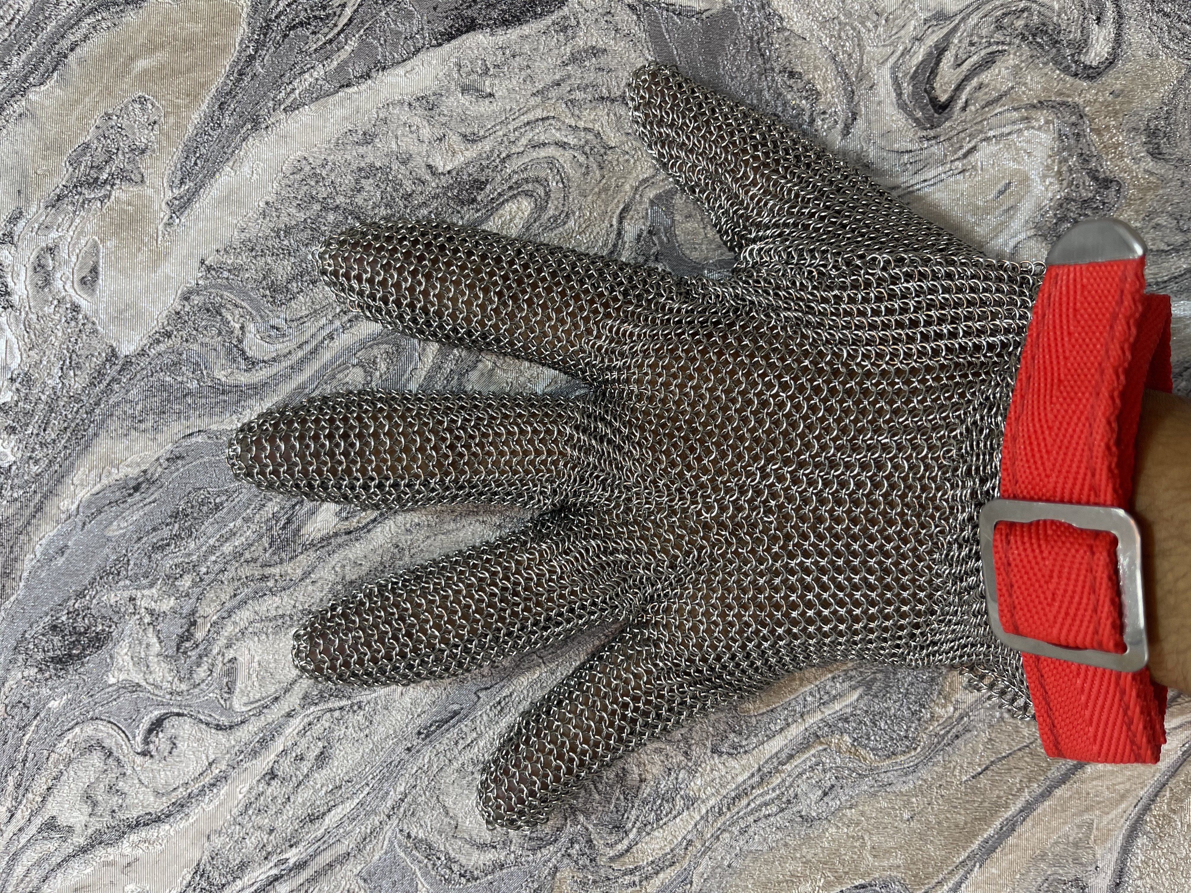 Miniatura 2 de Guante de carnicería