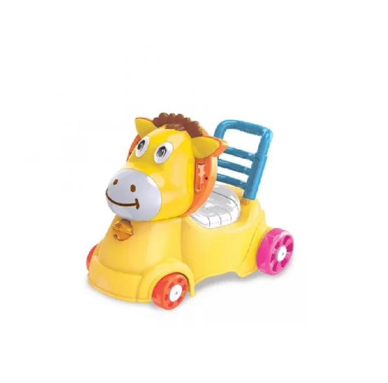 Miniatura 5 de Andadera Caminador Bebes Baño Caballito