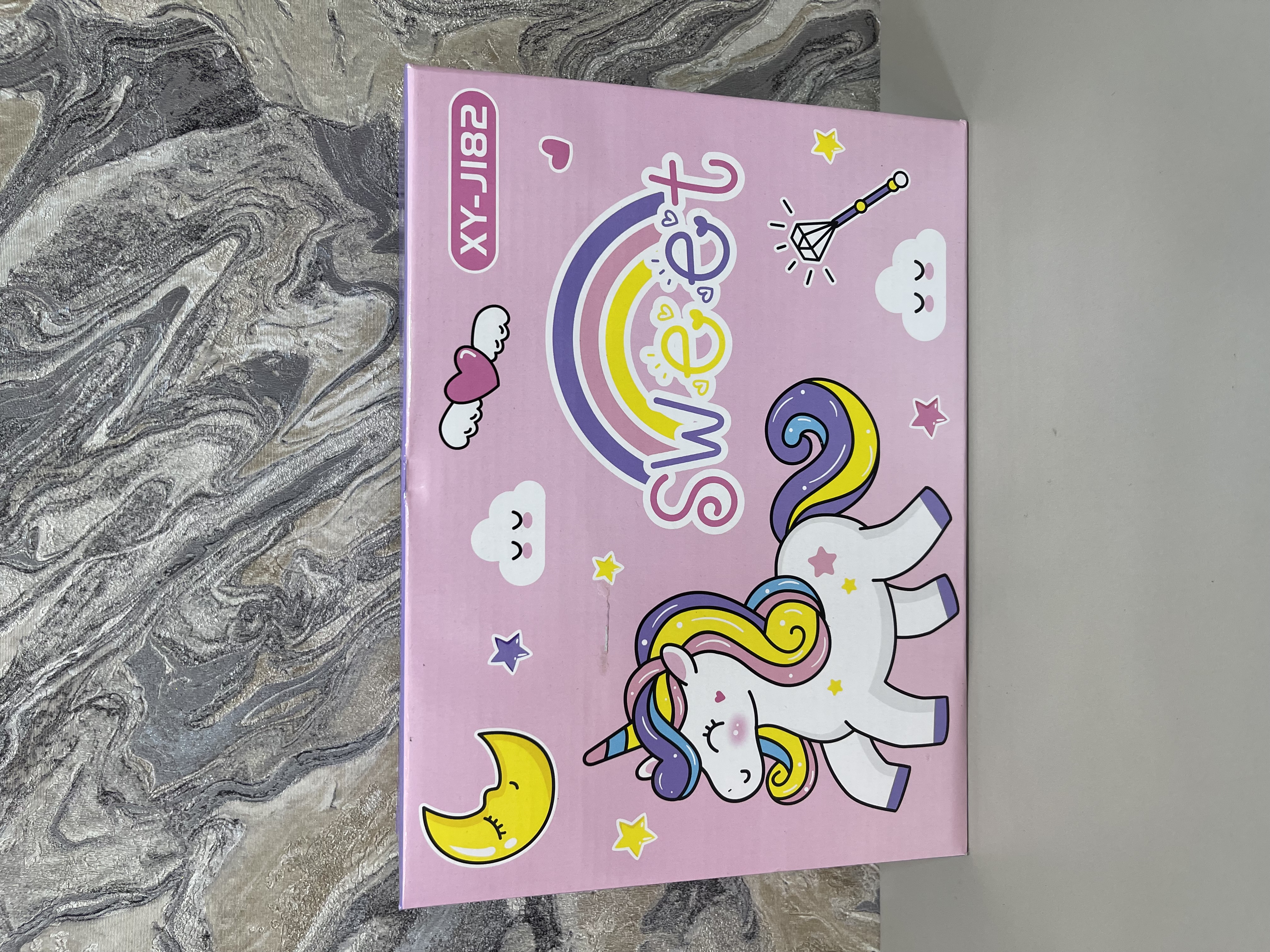 Miniatura 6 de Lonchera metálica de niña