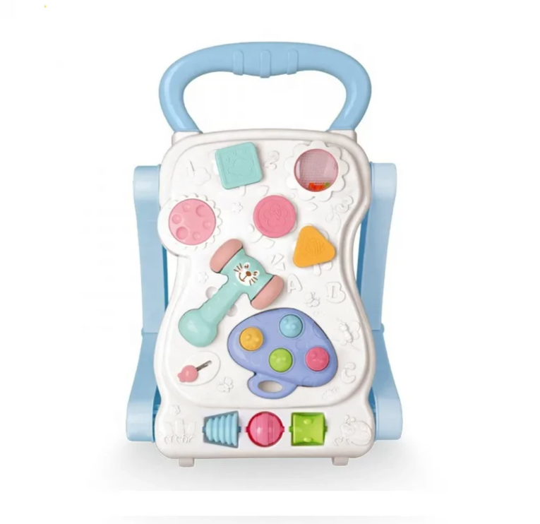 Miniatura 3 de Andadera Musical Y Mesa Didactica Con Ac