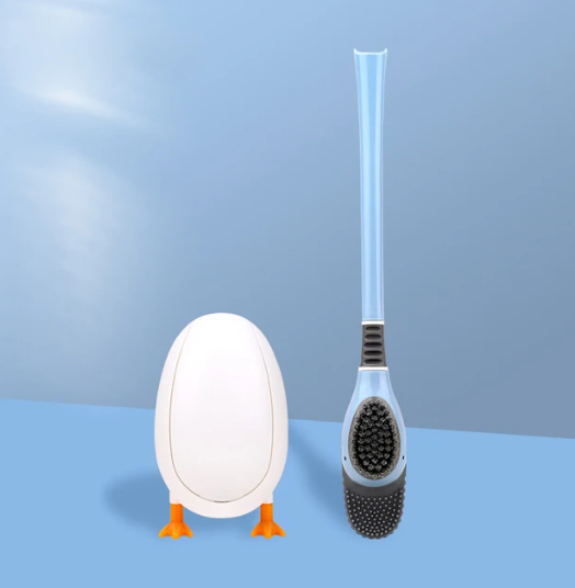 Miniatura 2 de CEPILLO PATO PARA INODORO