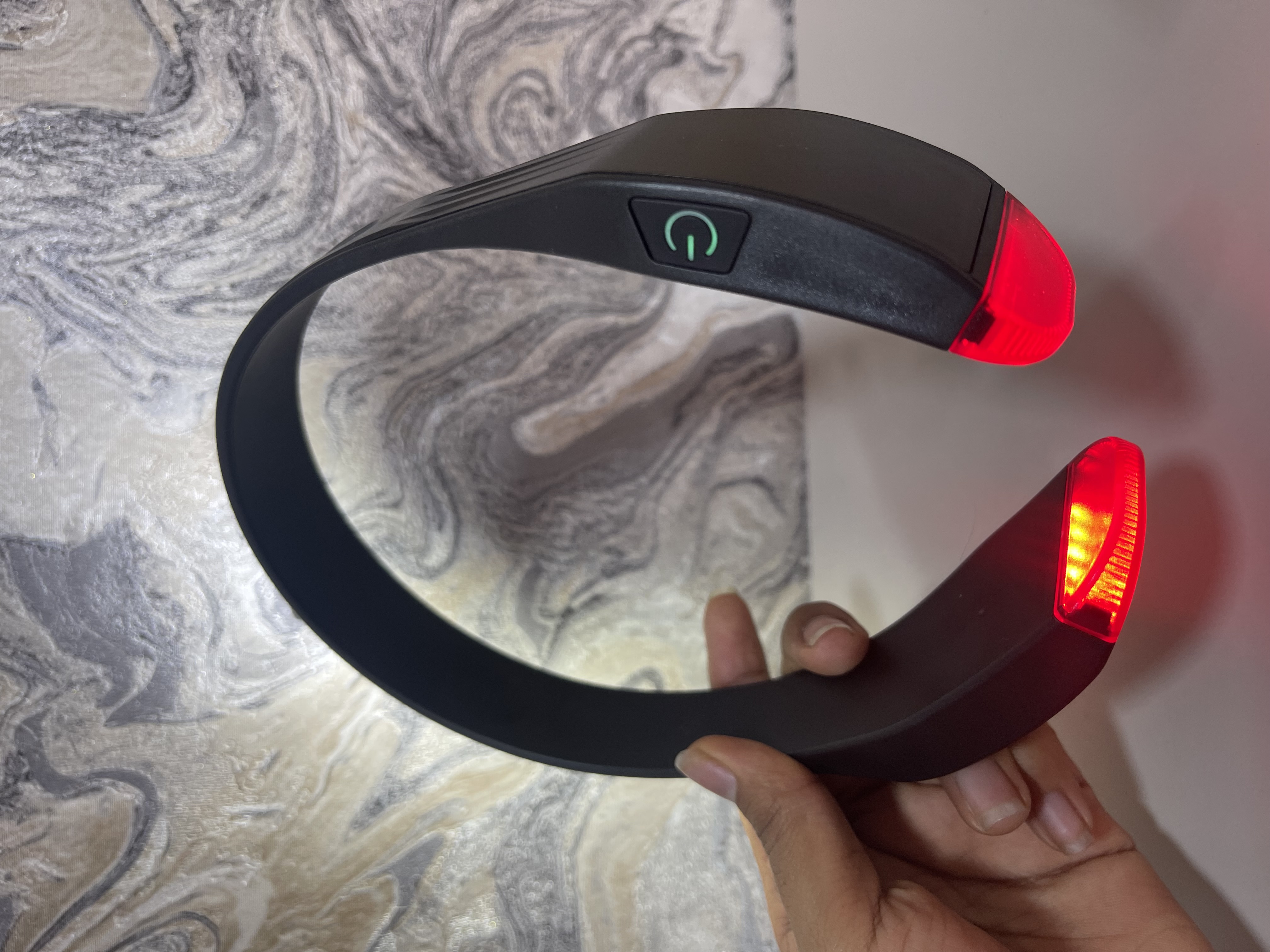 Miniatura 7 de Lámpara de cabeza