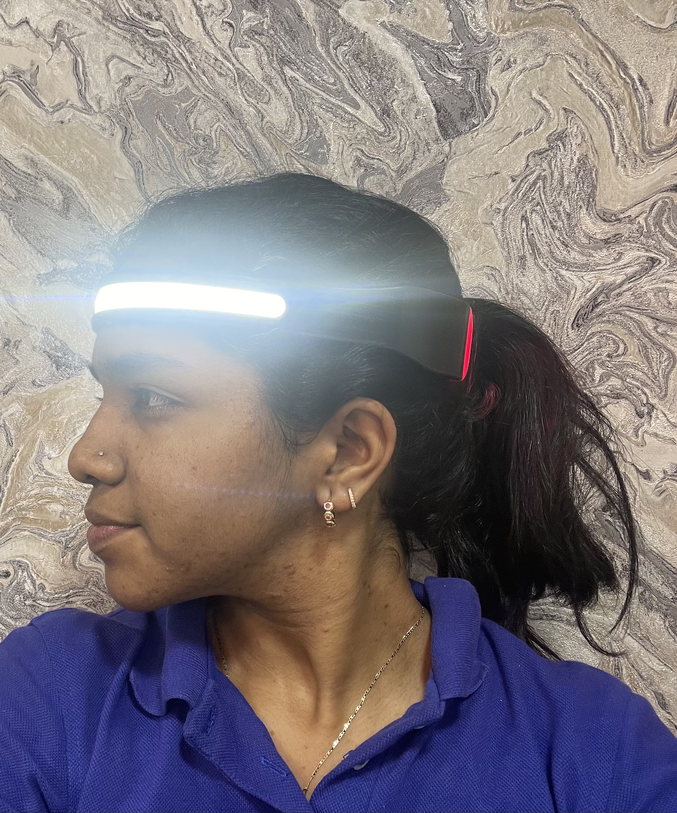 Miniatura 4 de Lámpara de cabeza