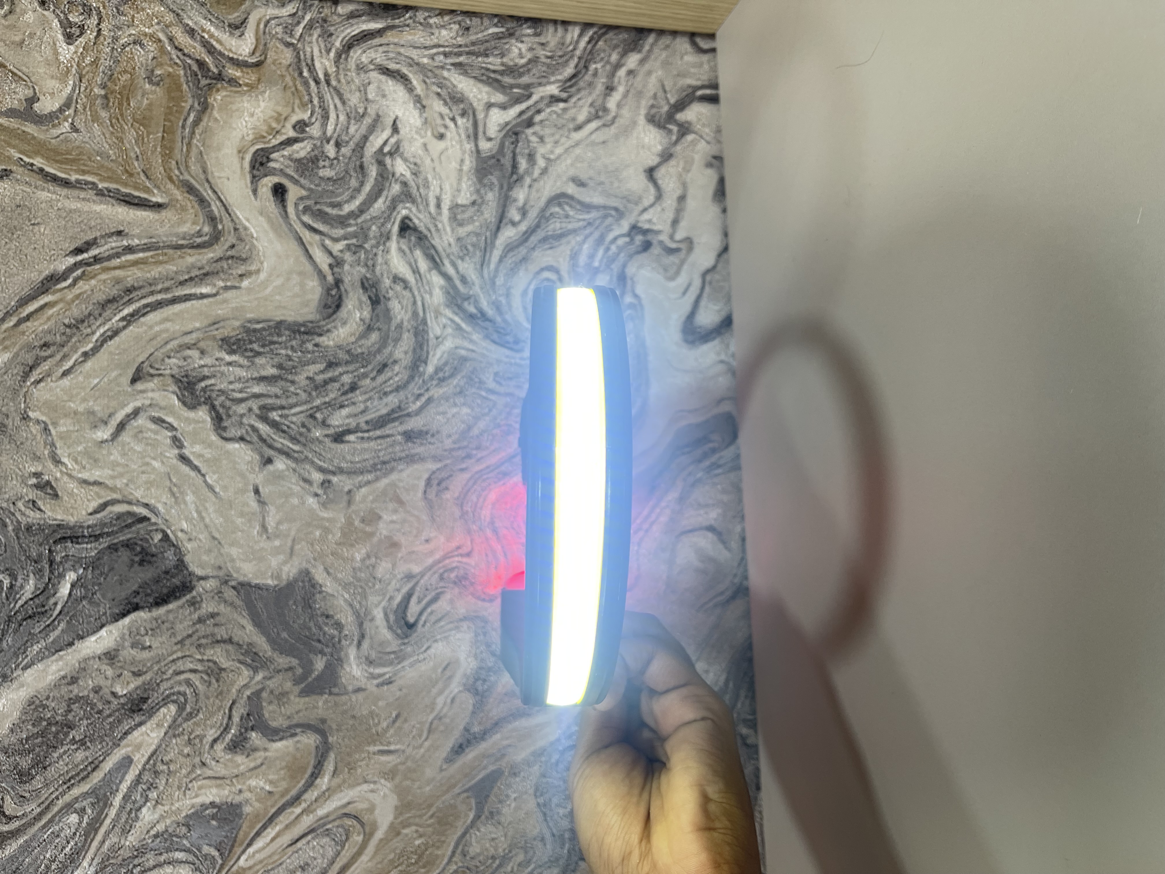 Miniatura 1 de Lámpara de cabeza