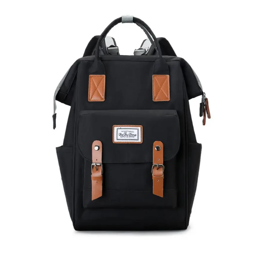 Miniatura 2 de Pañalera Multifuncional Bolso Morral Beb