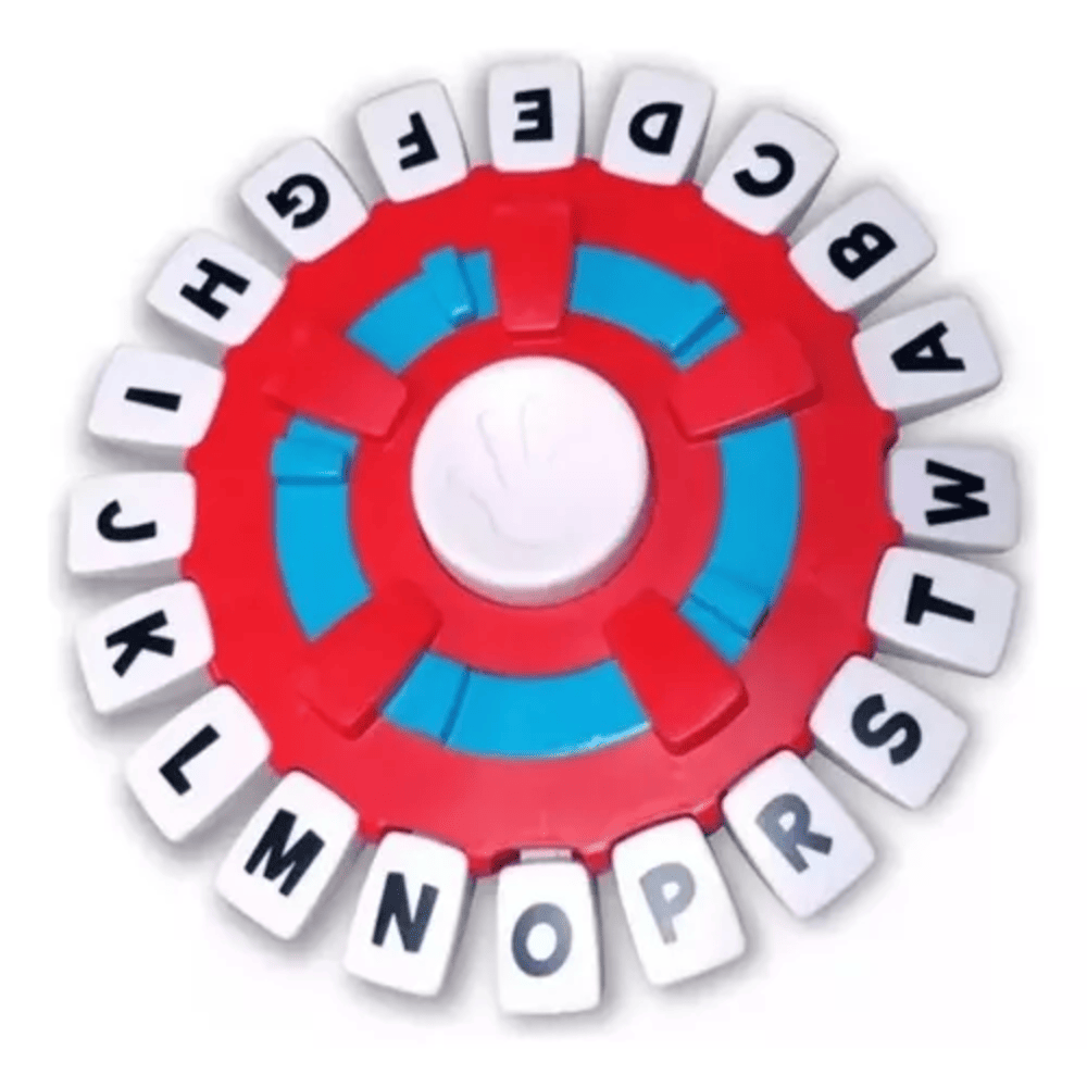 Miniatura 3 de Basta Piensa Rapido Juego De Mesa