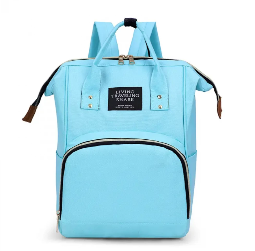 Miniatura 3 de Pañalera Multifuncional BebeMochila Hy-1