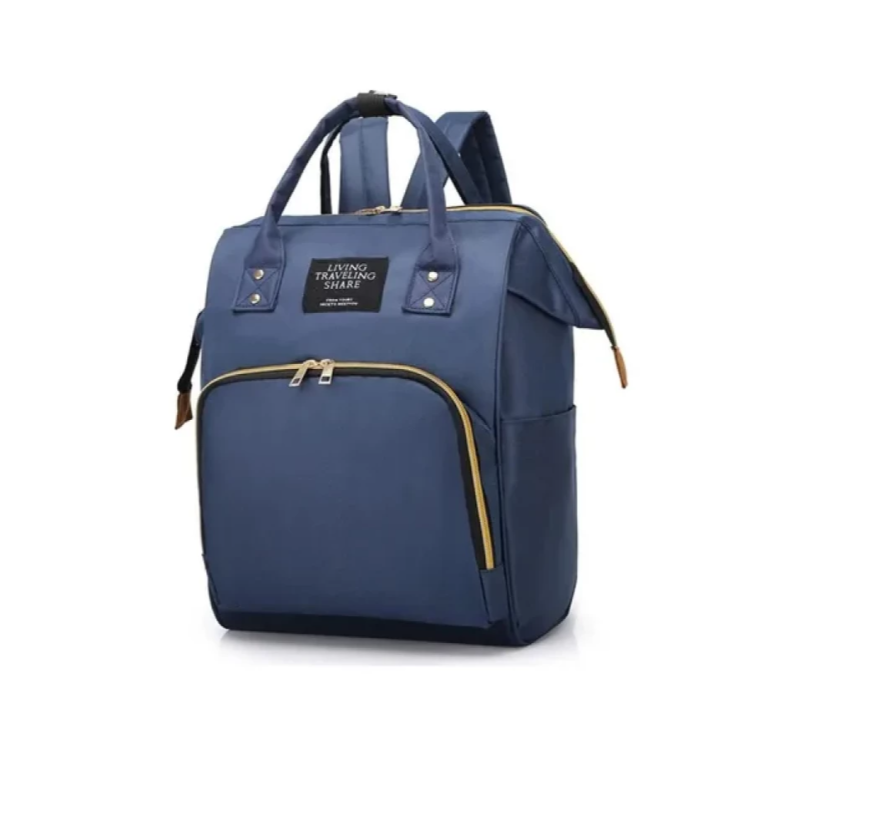 Miniatura 5 de Pañalera Multifuncional BebeMochila Hy-1