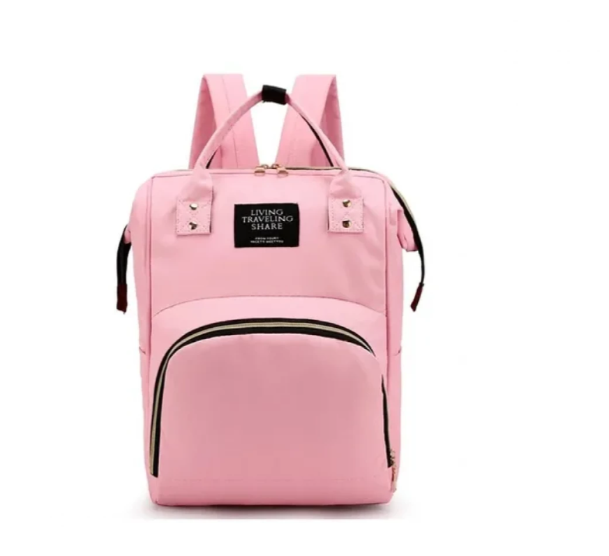 Miniatura 2 de Pañalera Multifuncional BebeMochila Hy-1