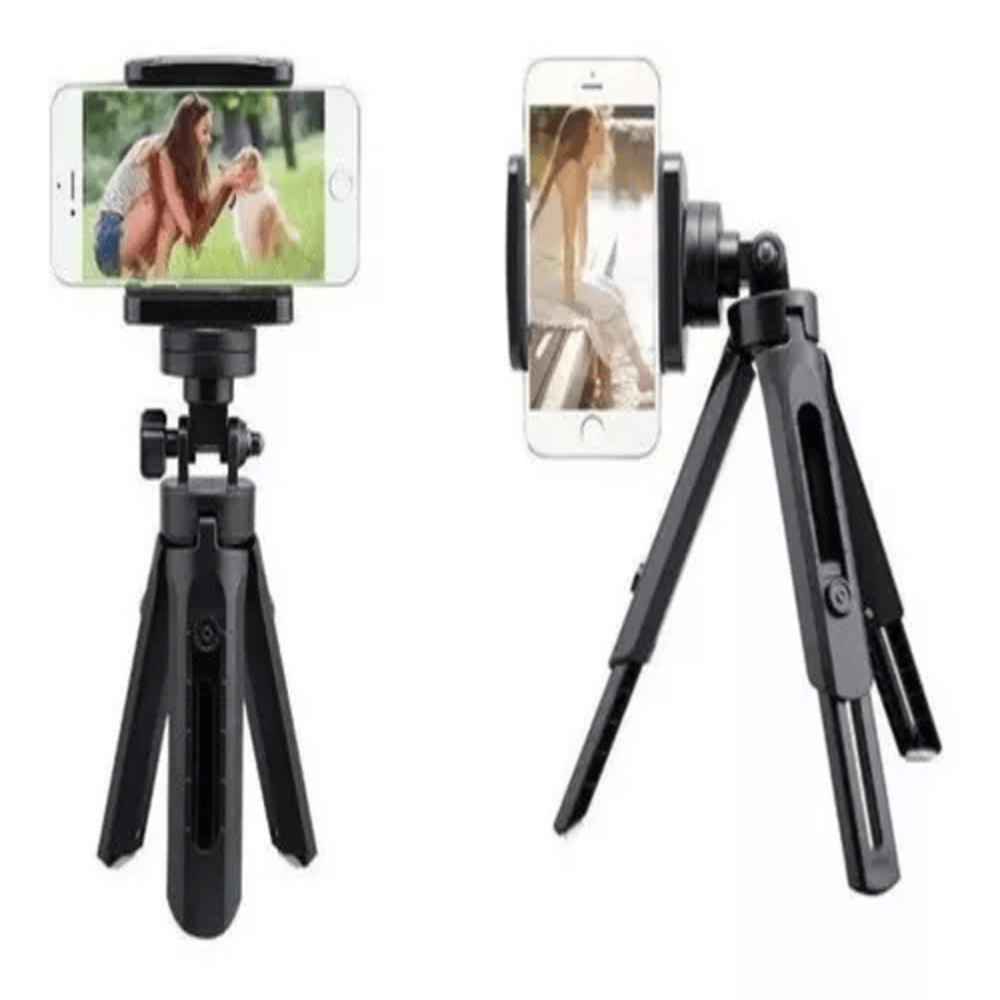 Miniatura 2 de Mini Trípode Soporte Celular