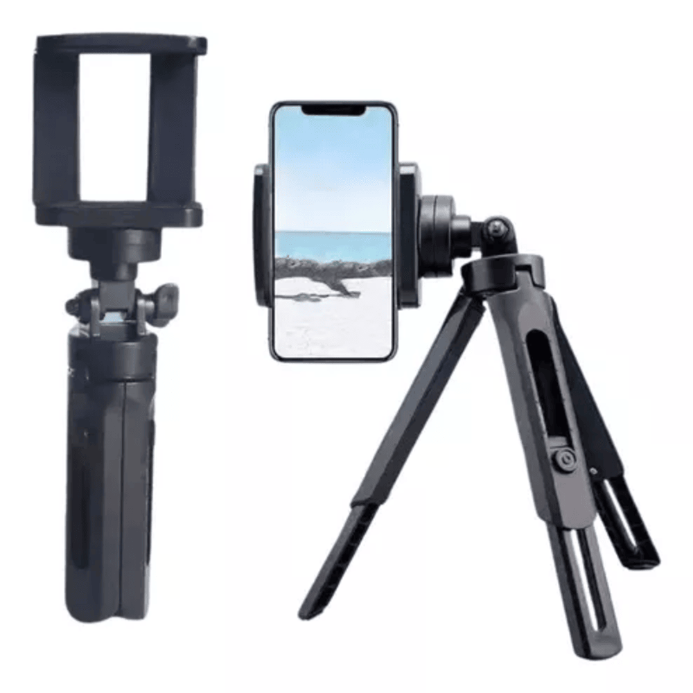 Miniatura 3 de Mini Trípode Soporte Celular